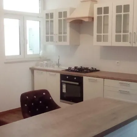 Obok Urzedu Miasta Appartamento *